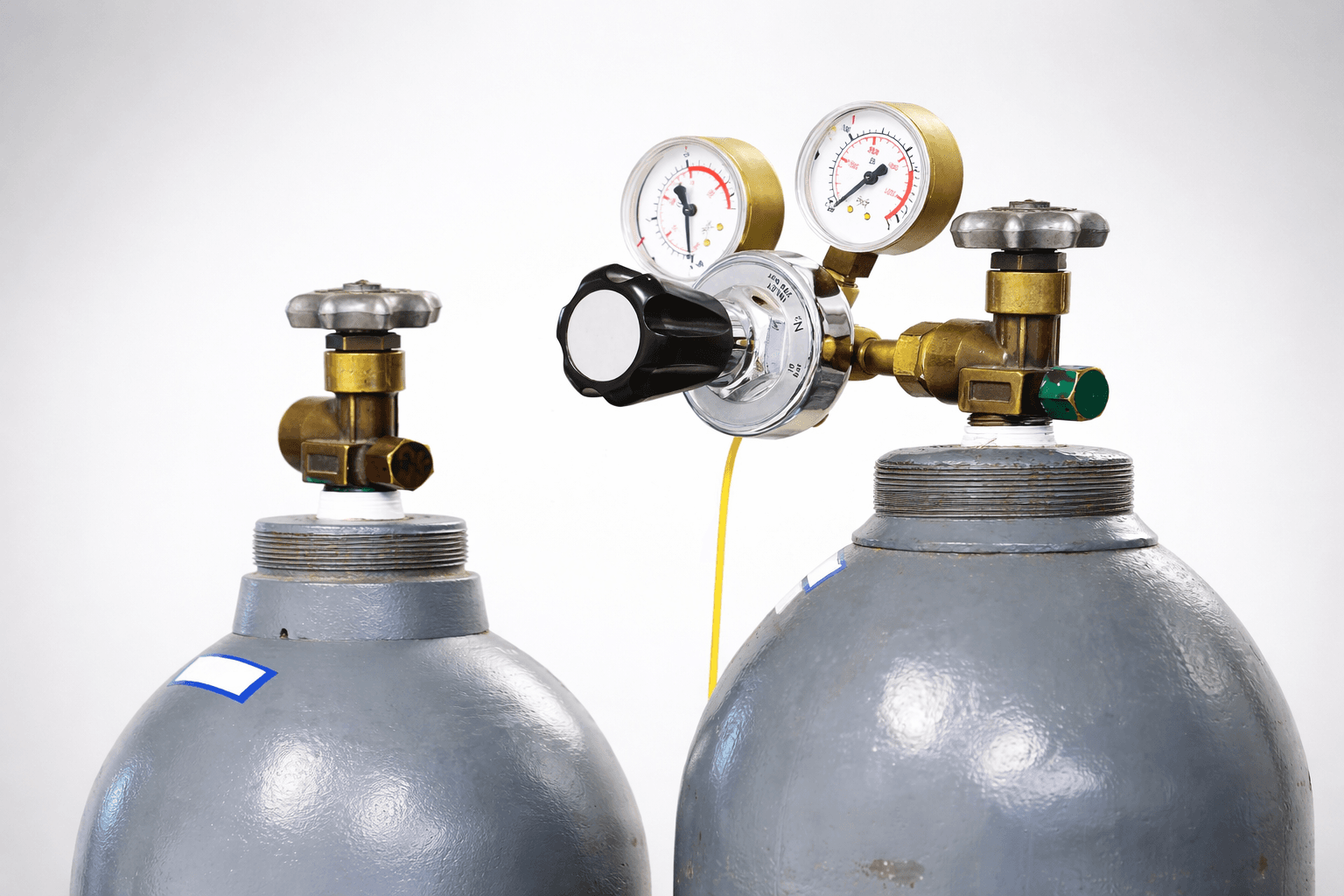 Технические газы и баллоны